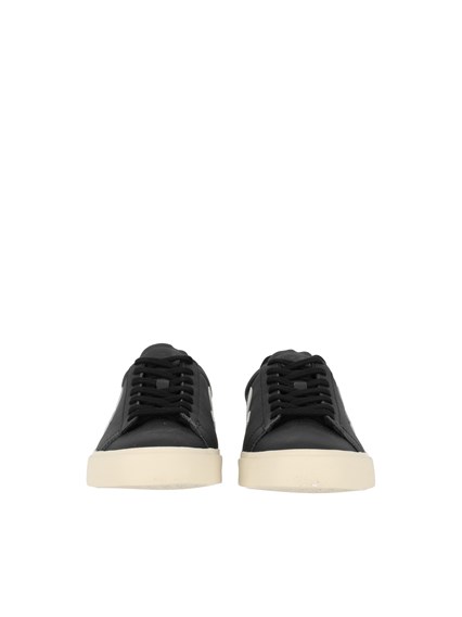 VEJA Campo BLACK_WHITE