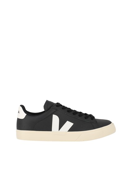 VEJA Campo BLACK_WHITE