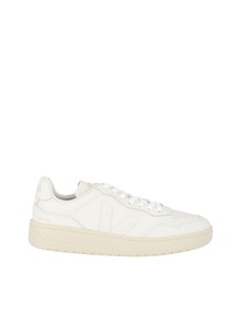 VEJA V-90 EXTRA-WHITE SNEAKER
