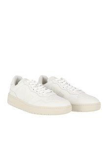 VEJA V-90 EXTRA-WHITE SNEAKER