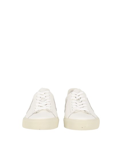 VEJA Campo EXTRA-WHITE_NATURAL-SUEDE SNEAKER