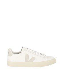 VEJA Campo EXTRA-WHITE_NATURAL-SUEDE SNEAKER