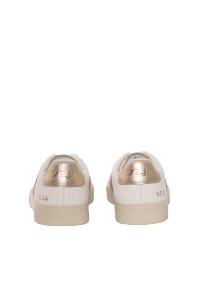 Veja Campo EXTRA-WHITE_PLATINE