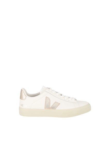 VEJA Campo EXTRA-WHITE_PLATINE