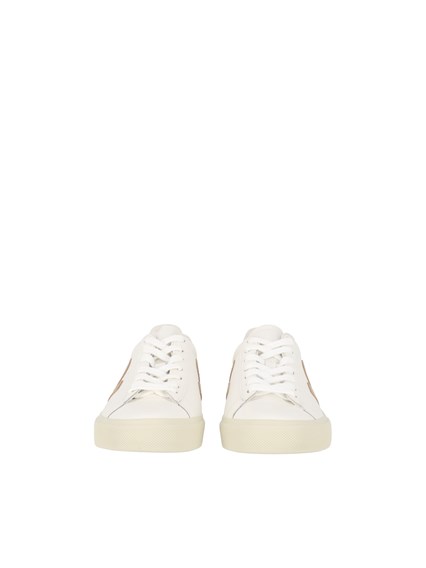 VEJA Campo EXTRA-WHITE_PLATINE