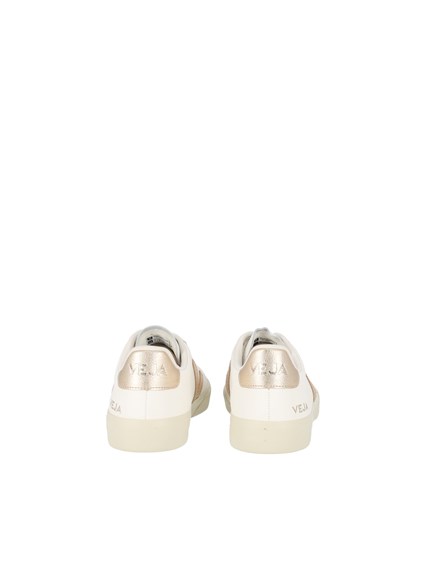 VEJA Campo EXTRA-WHITE_PLATINE