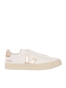 Veja Campo EXTRA-WHITE_PLATINE