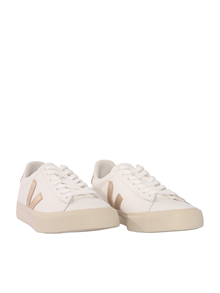 Veja Campo EXTRA-WHITE_PLATINE