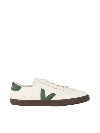 VEJA Panenka WHITE_CYPRUS_EAGLE SNEAKER