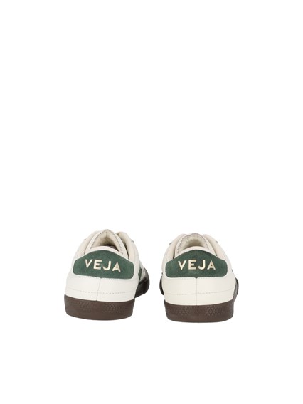 VEJA Panenka WHITE_CYPRUS_EAGLE SNEAKER