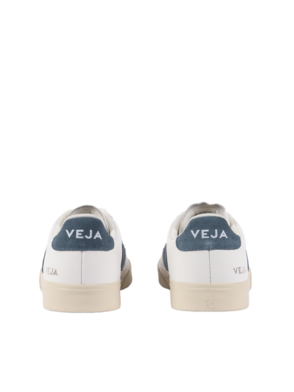 VEJA Campo EXTRA-WHITE_CALIFORNIA SNEAKER