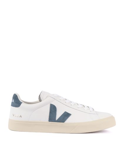 VEJA Campo EXTRA-WHITE_CALIFORNIA SNEAKER