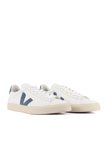 VEJA Campo EXTRA-WHITE_CALIFORNIA SNEAKER