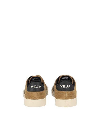 VEJA Campo TENT_BLACK_PIERRE SNEAKER