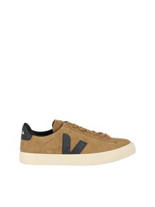 VEJA Campo TENT_BLACK_PIERRE SNEAKER
