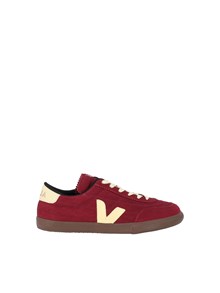 VEJA Panenka GRENAT_SUN_BARK SNEAKER