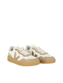 VEJA V-90 PURE_BRONZE_NATURAL SNEAKER