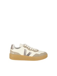 VEJA V-90 PURE_BRONZE_NATURAL SNEAKER