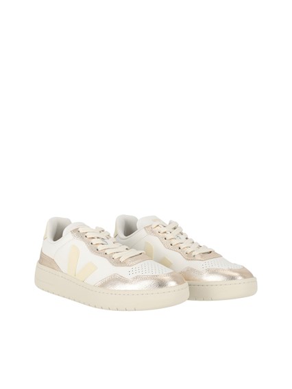 VEJA V-90 WHITE_CALCAIRE_PLATINE
