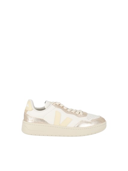 VEJA V-90 WHITE_CALCAIRE_PLATINE