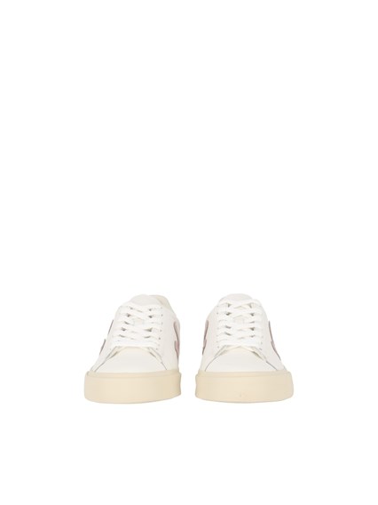 VEJA Campo EXTRA-WHITE_BABE SNEAKER