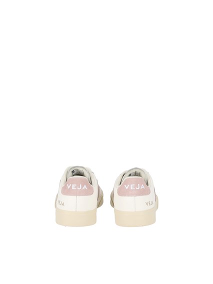VEJA Campo EXTRA-WHITE_BABE SNEAKER