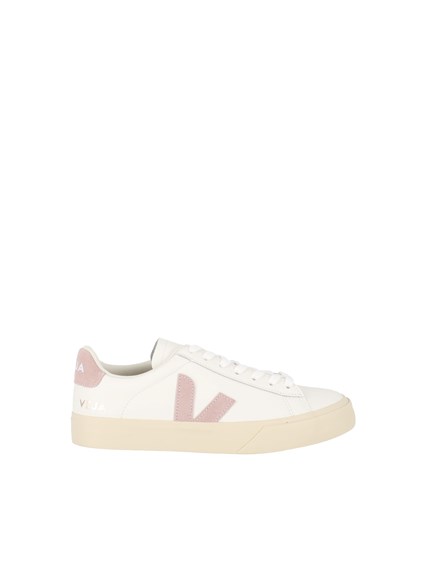 VEJA Campo EXTRA-WHITE_BABE SNEAKER