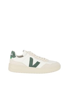 VEJA V-90 EXTRA-WHITE_CYPRUS SNEAKER