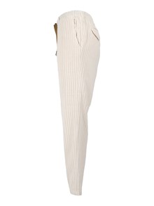 WHITESAND Pantalone lungo Wide-stripe corduroy