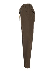 WHITESAND Pantalone lungo Gabardine