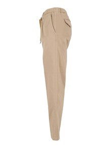 WHITESAND Pantalone lungo Gabardine