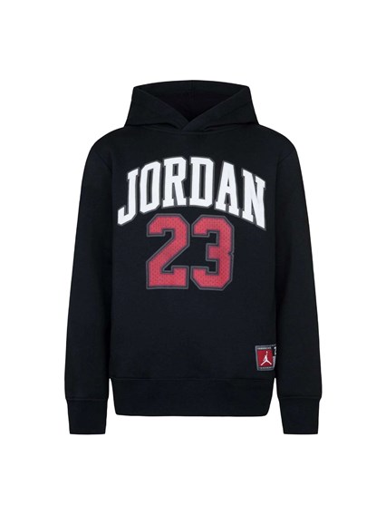 JORDAN JORDAN HBR FLC PO HOODIE