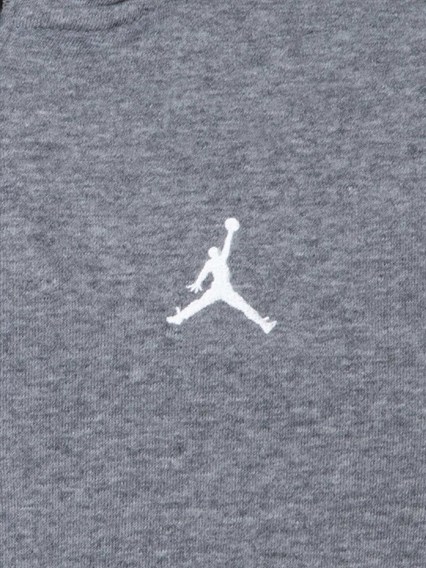 JORDAN JDB MJ BROOKLYN FT FZ HOODIE