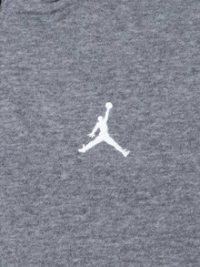 JORDAN JDB MJ BROOKLYN FT FZ HOODIE