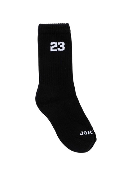JORDAN BASELINE 3PK CREW