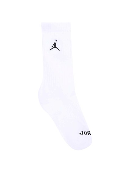 JORDAN BASELINE 3PK CREW