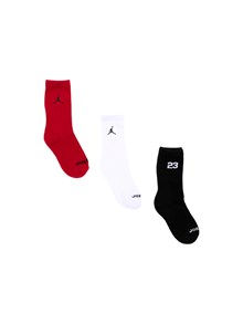 JORDAN BASELINE 3PK CREW