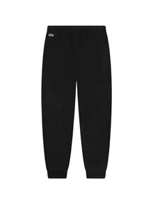 LACOSTE KIDS LCB FRENCH TERRY JOGGER