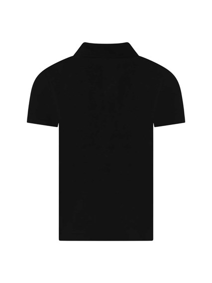 LACOSTE KIDS LCB SS PIQUE POLO