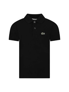 LACOSTE KIDS LCB SS PIQUE POLO