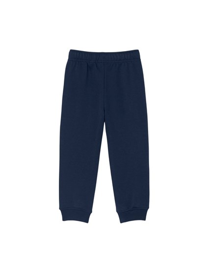 LACOSTE KIDS FRENCH TERRY JOGGER