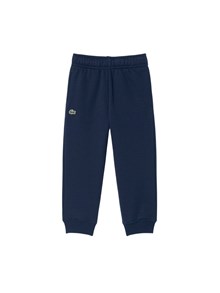 LACOSTE KIDS FRENCH TERRY JOGGER