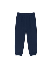 LACOSTE KIDS FRENCH TERRY JOGGER