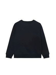 LACOSTE KIDS LCB CORE FLEECE CREW