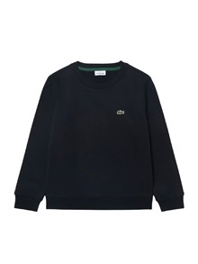 LACOSTE KIDS LCB CORE FLEECE CREW