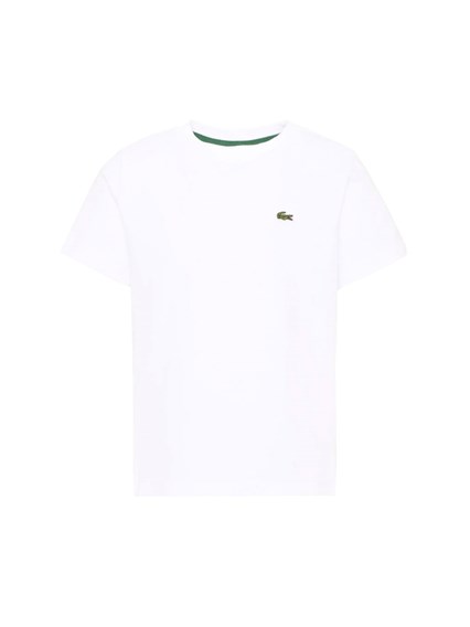 LACOSTE KIDS CORE TEE
