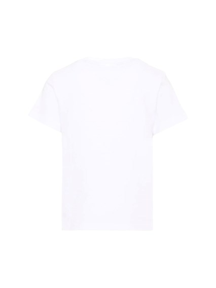 LACOSTE KIDS CORE TEE