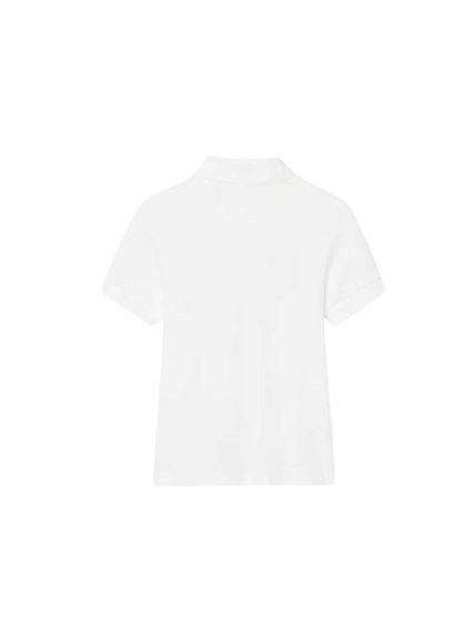 LACOSTE KIDS LCB SS PIQUE POLO