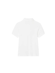 LACOSTE KIDS LCB SS PIQUE POLO