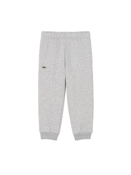 LACOSTE KIDS LCB FRENCH TERRY JOGGER